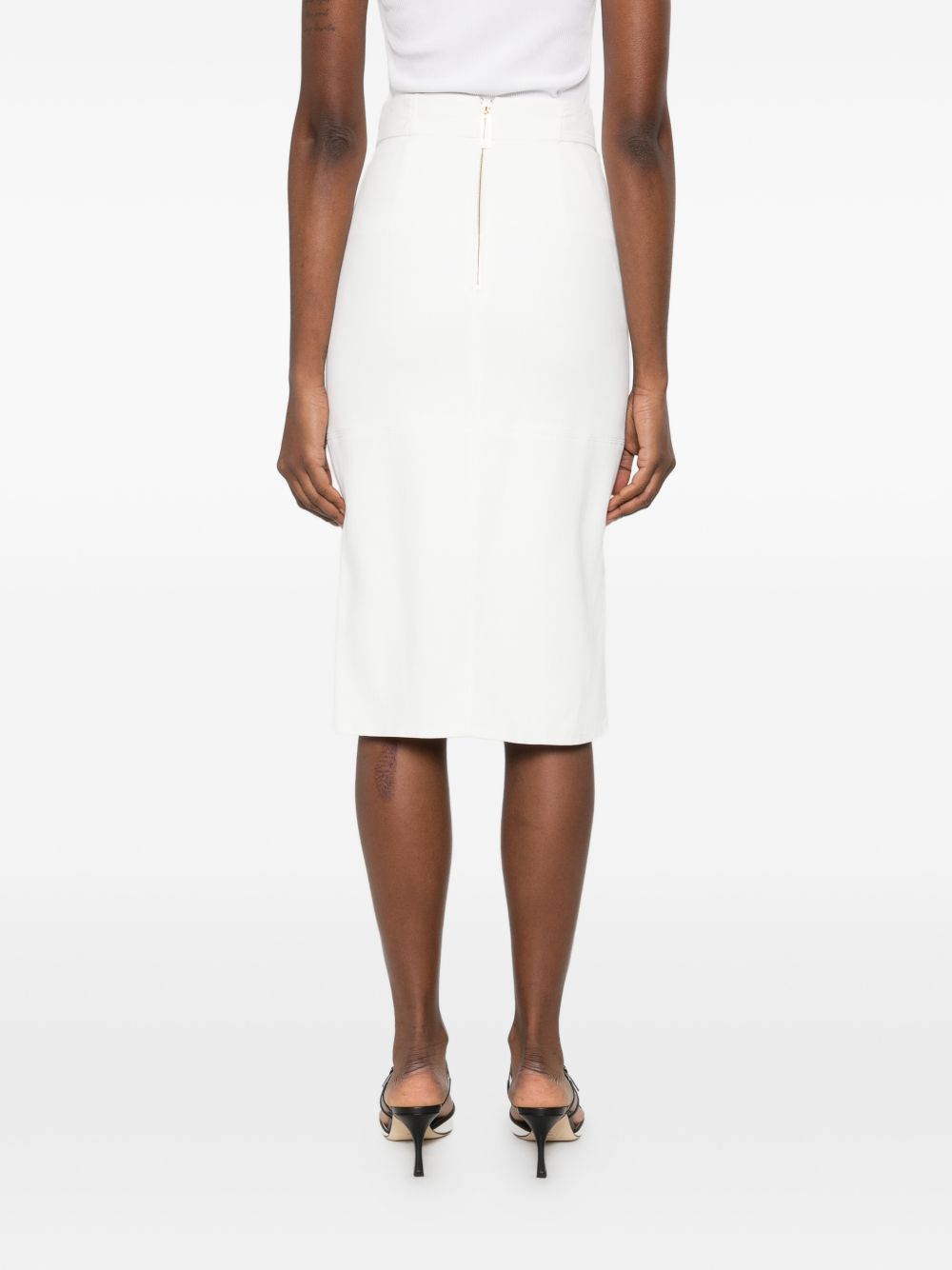 Elisabetta Franchi Skirts - Light and natural | 963a1c332bd6f11036ec4b7a6d30932cb6916071