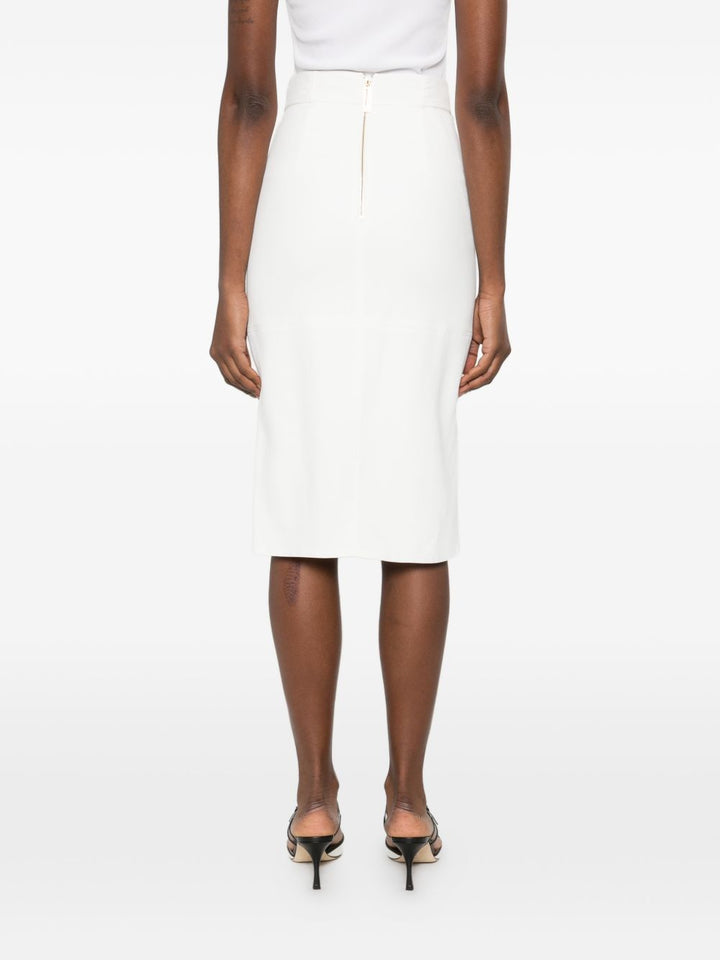 Elisabetta Franchi Skirts - Light and natural | 963a1c332bd6f11036ec4b7a6d30932cb6916071