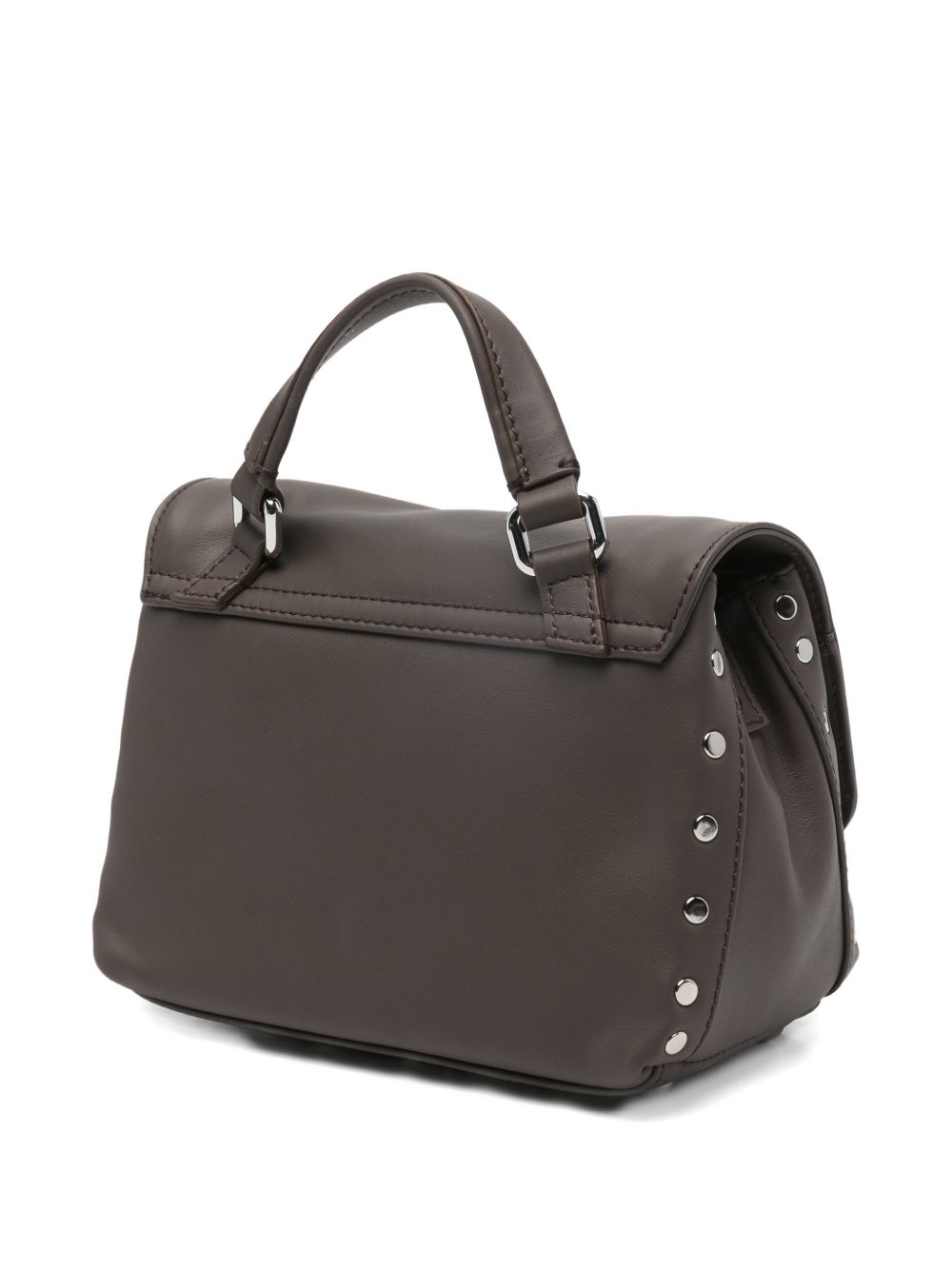 Zanellato Bags - Marroni | 60654d2c6cba3d04fe8badc4a2a36d37dc5a6a28