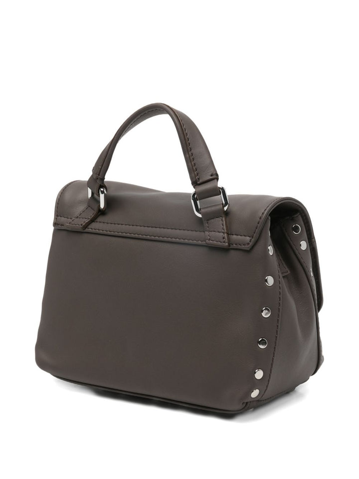 Zanellato Bags - Marroni | 60654d2c6cba3d04fe8badc4a2a36d37dc5a6a28