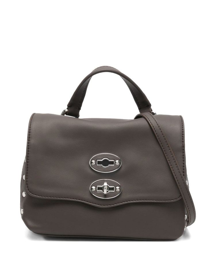 Zanellato Bags - Marroni | 9773296a0cef8e322c88a43a59739f588ed7f5a3