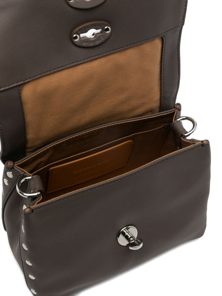 Zanellato Bags - Marroni | 4ab14037ae9937b675b80af61321d015f9f7b90b