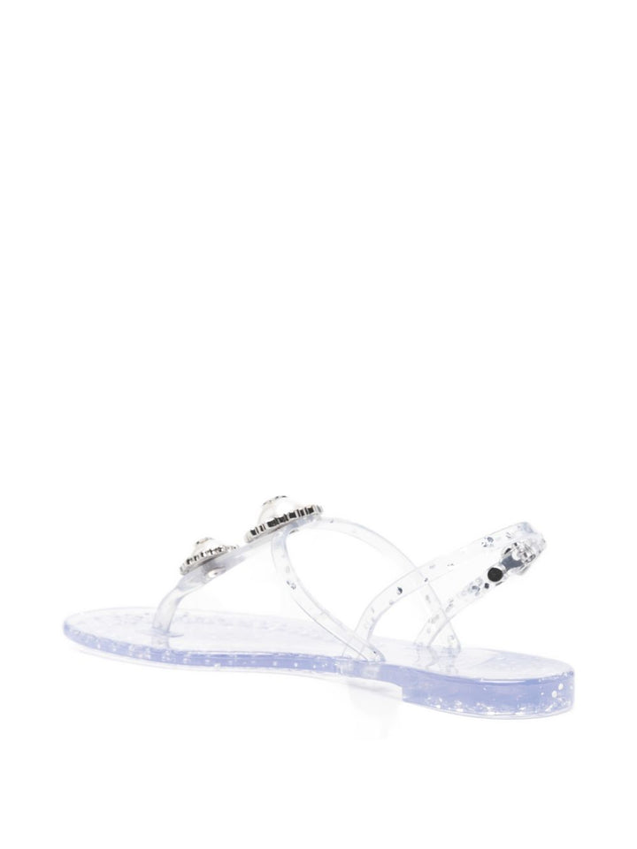 Casadei Sandals - Light and natural | 7dfc8137f2d75f268b3a2f7c254be476be17020f