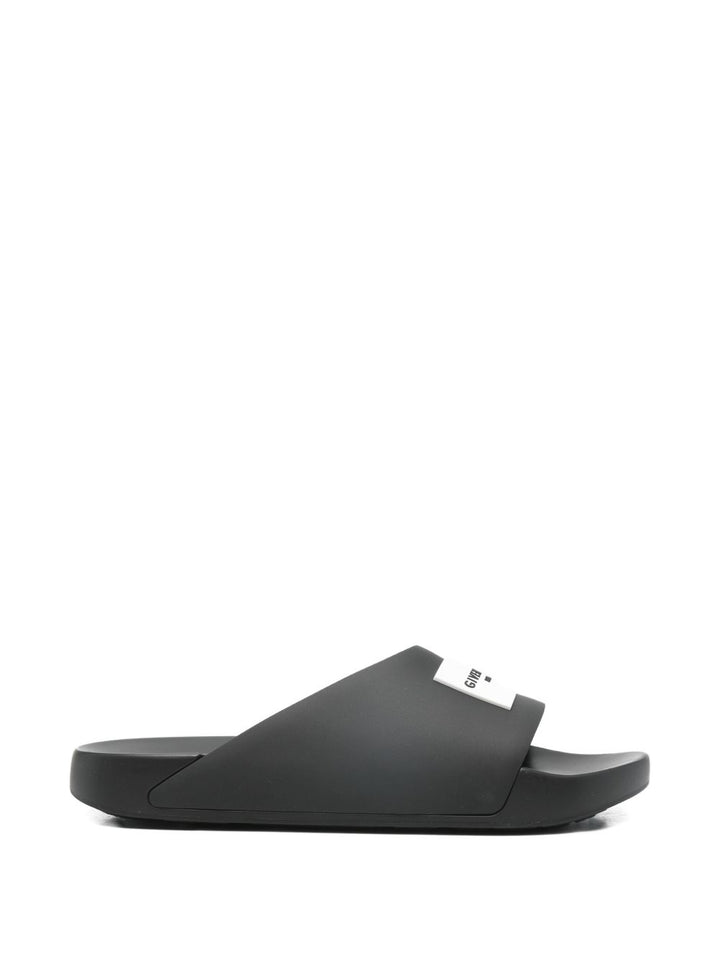 Givenchy Sandals - BLACK | 2885e8d9351137c027623d364056f43b00c176d9