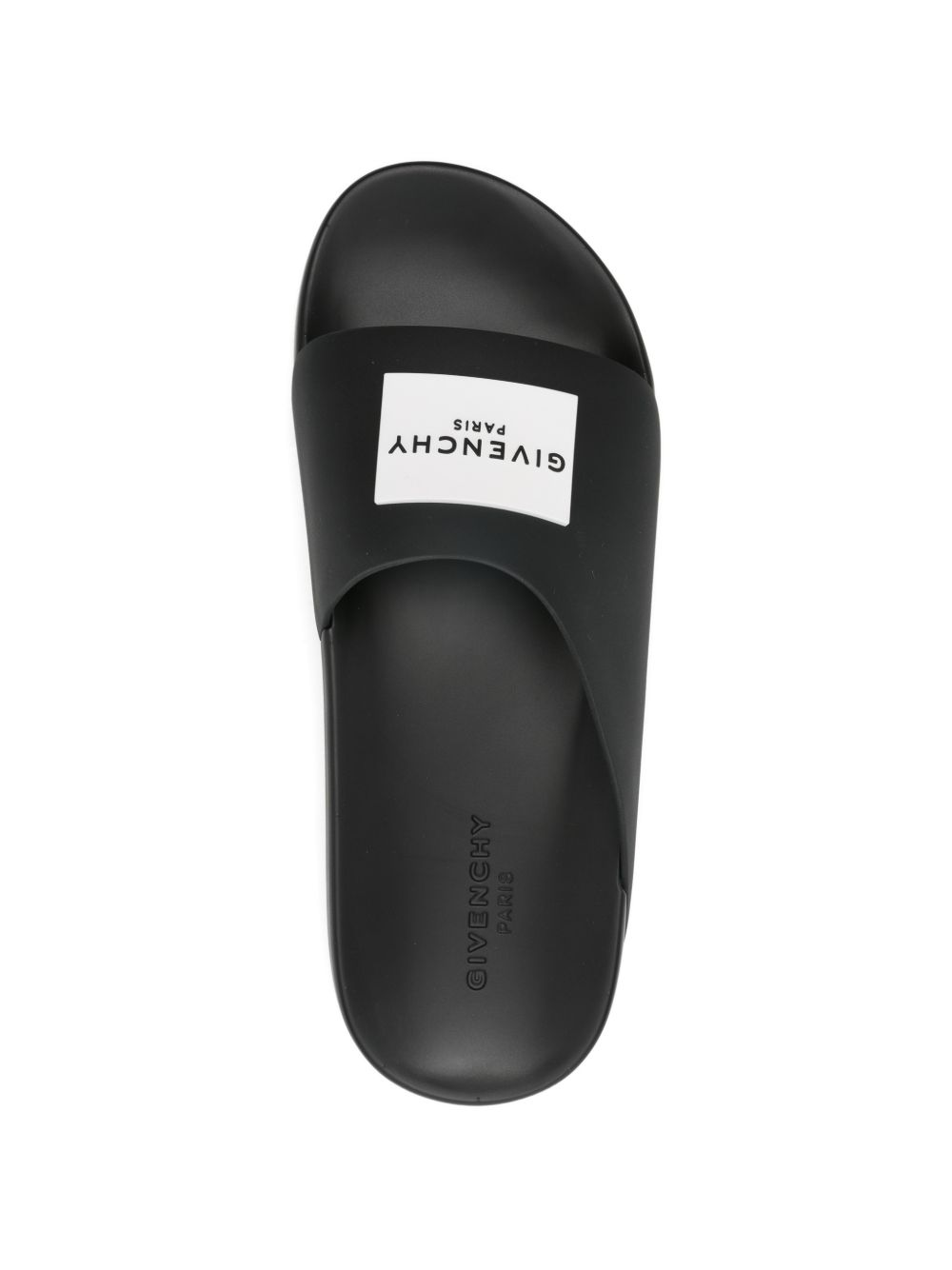 Givenchy Sandals - BLACK | 7789892d2022d8fd43a5ab886b5746c0a99d3e85