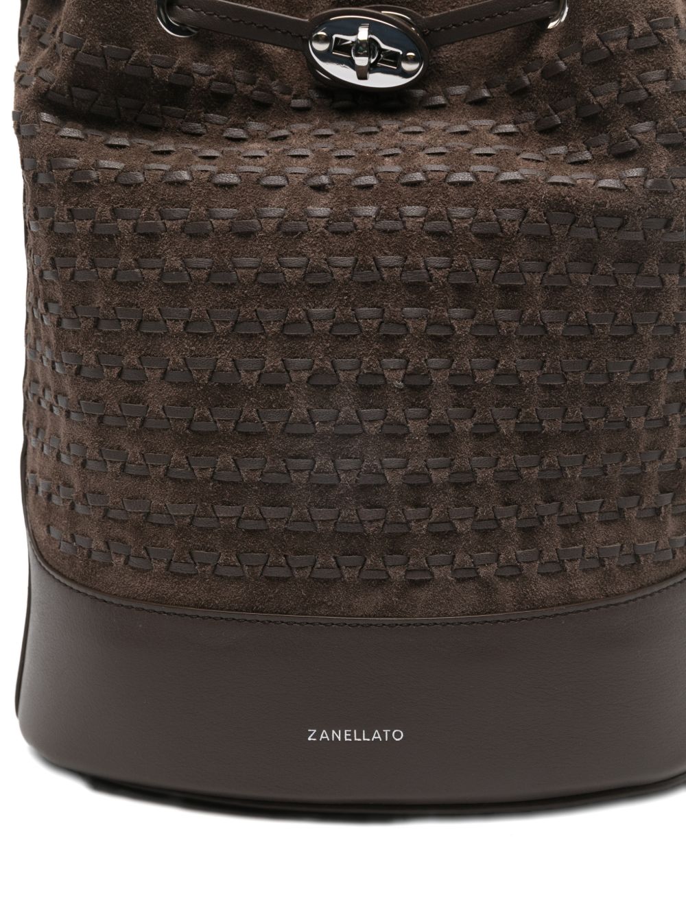 Zanellato Bags - Marrone | 7431ecb1aae633a0523c2d02aca3174685692cb2