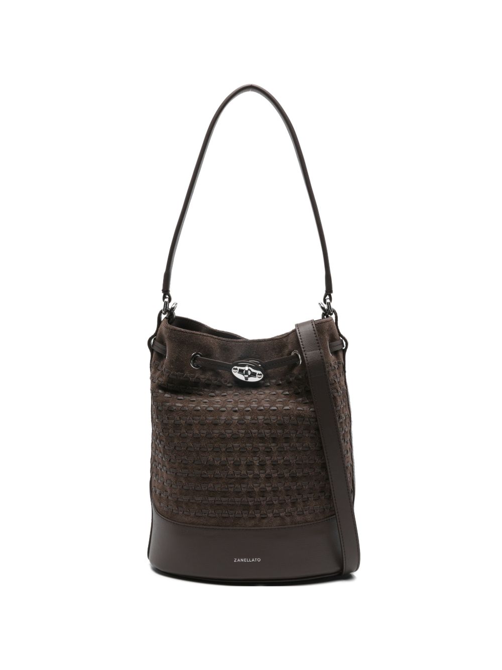 Zanellato Bags - Marrone | 79cf9bdc0fae4a610b35fa12d4222540bc5eb923