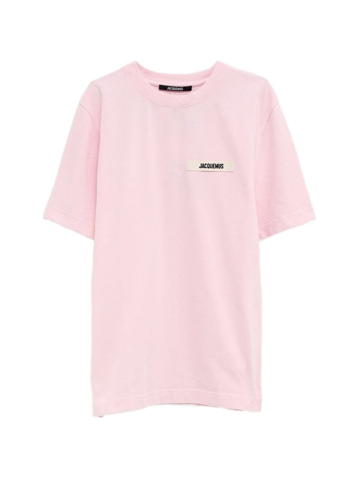 Jacquemus T-shirts and Polos - Light and natural | 6124b386d2a24e1e08e23281682bdea8b311290c