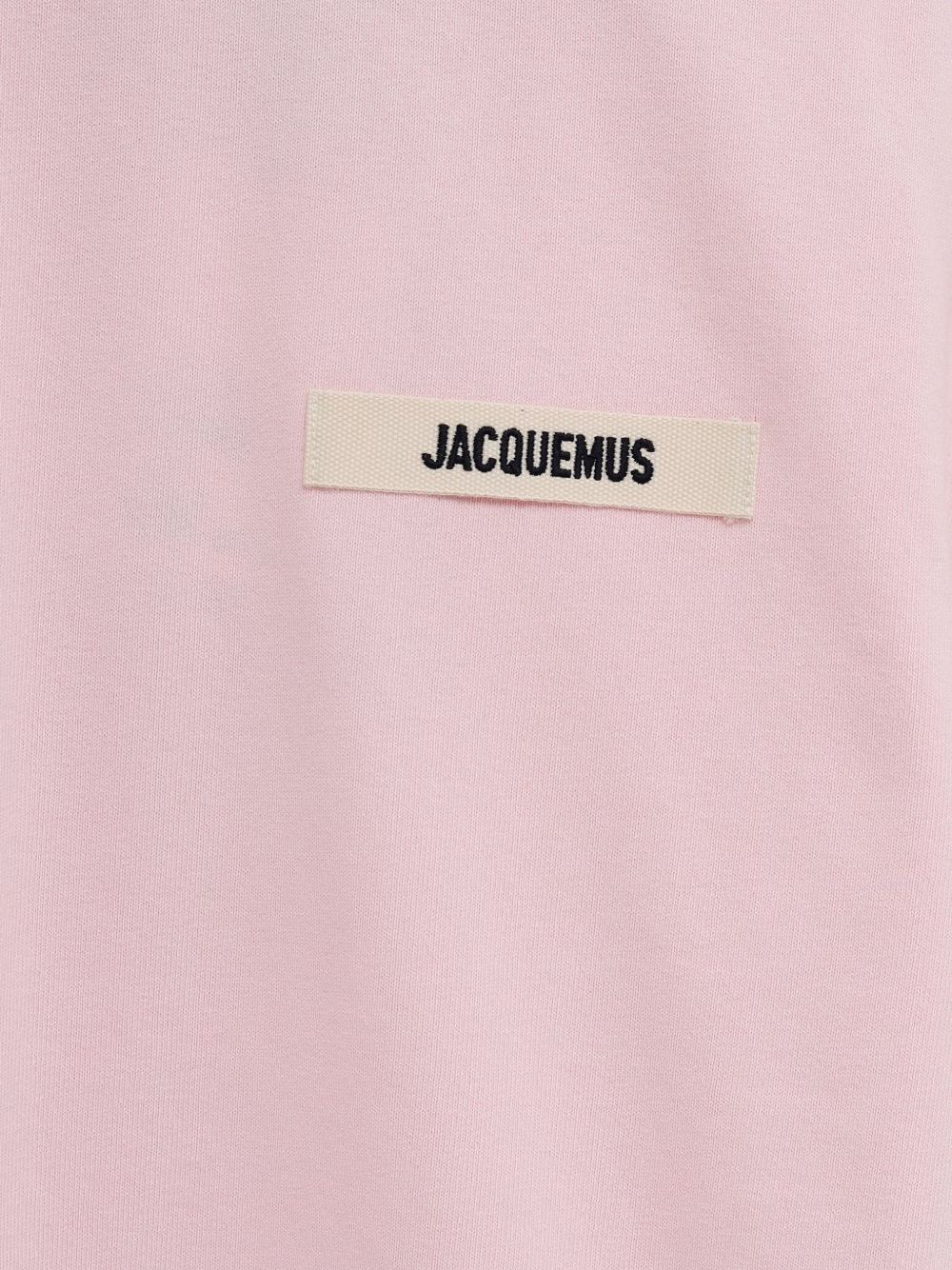 Jacquemus T-shirts and Polos - Light and natural | 45b172606906d4025153bb32dcda87a9eb3c0ec1