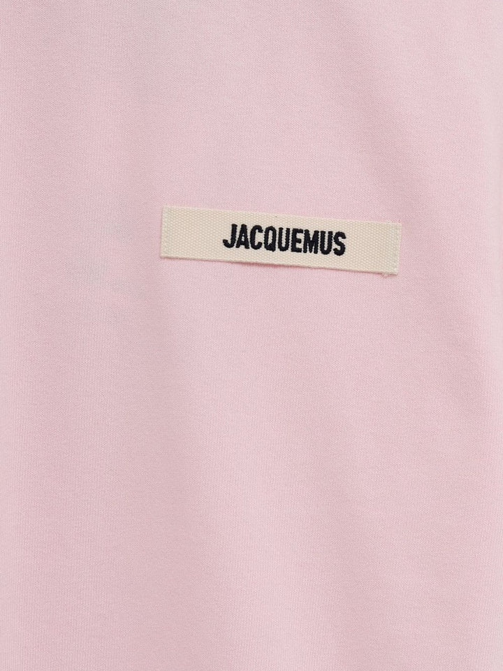 Jacquemus T-shirts and Polos - Light and natural | 45b172606906d4025153bb32dcda87a9eb3c0ec1