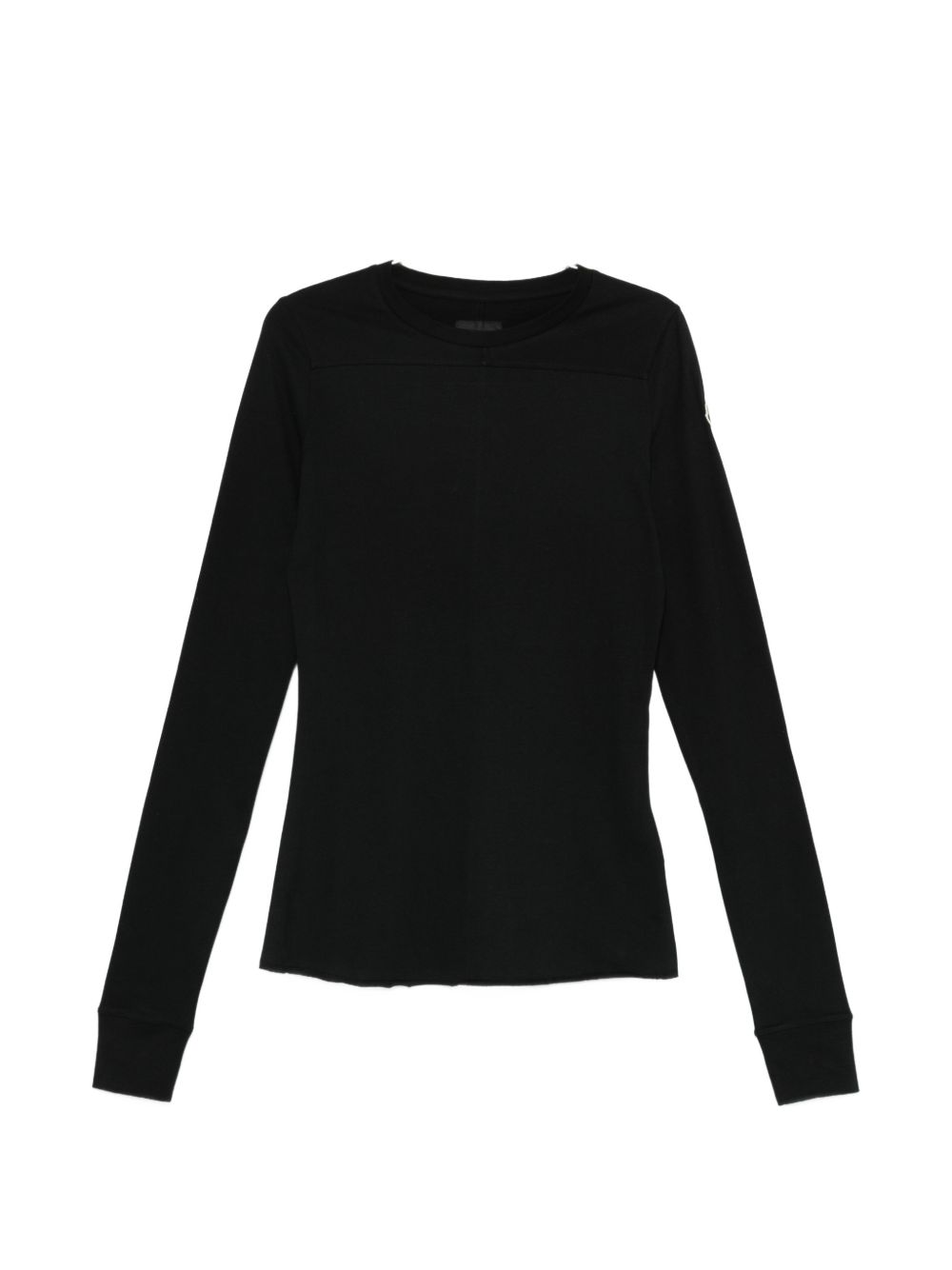 Moncler X Rick Owens Sweaters - BLACK | 69c7c7314e13730335960b4a25ce4685ff6c558e