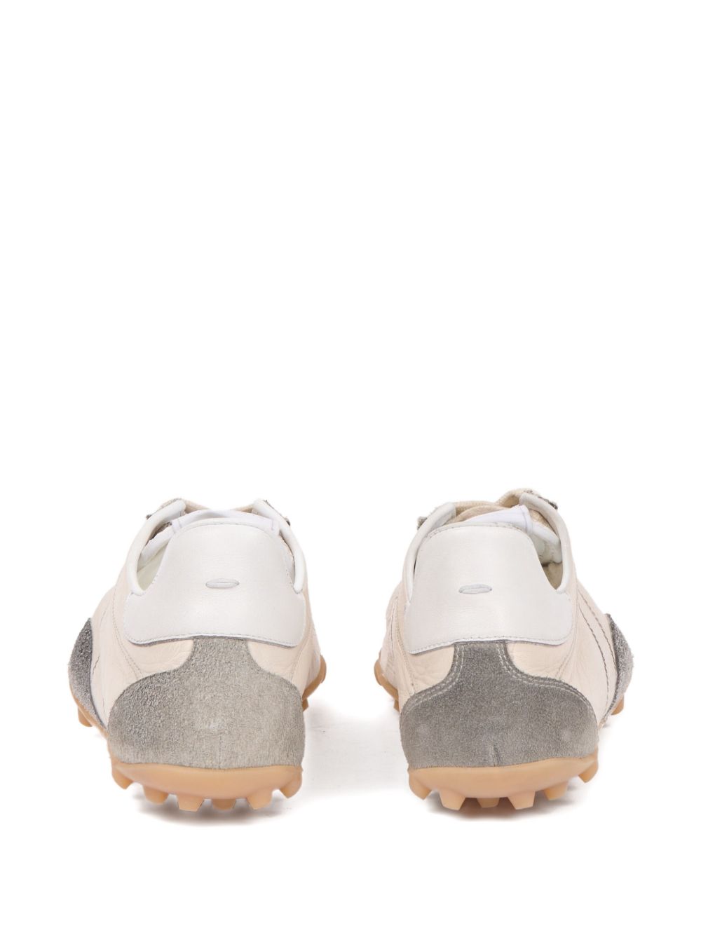Maison Margiela Sneakers - BEIGE | fea22b1f1c6091e85425f1c8f8a4fb6380de8a80