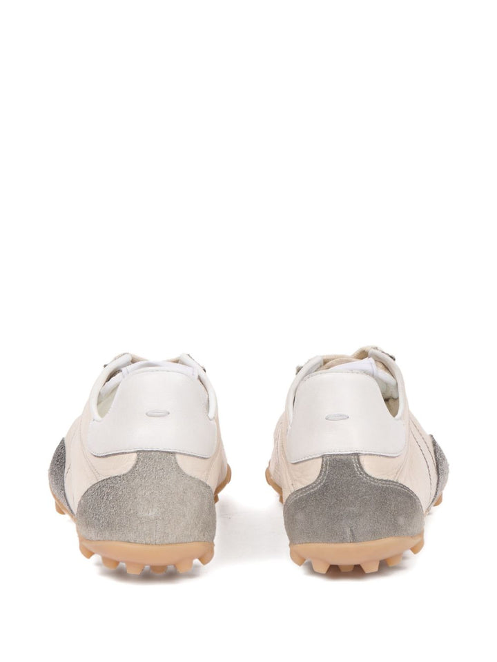 Maison Margiela Sneakers - BEIGE | fea22b1f1c6091e85425f1c8f8a4fb6380de8a80
