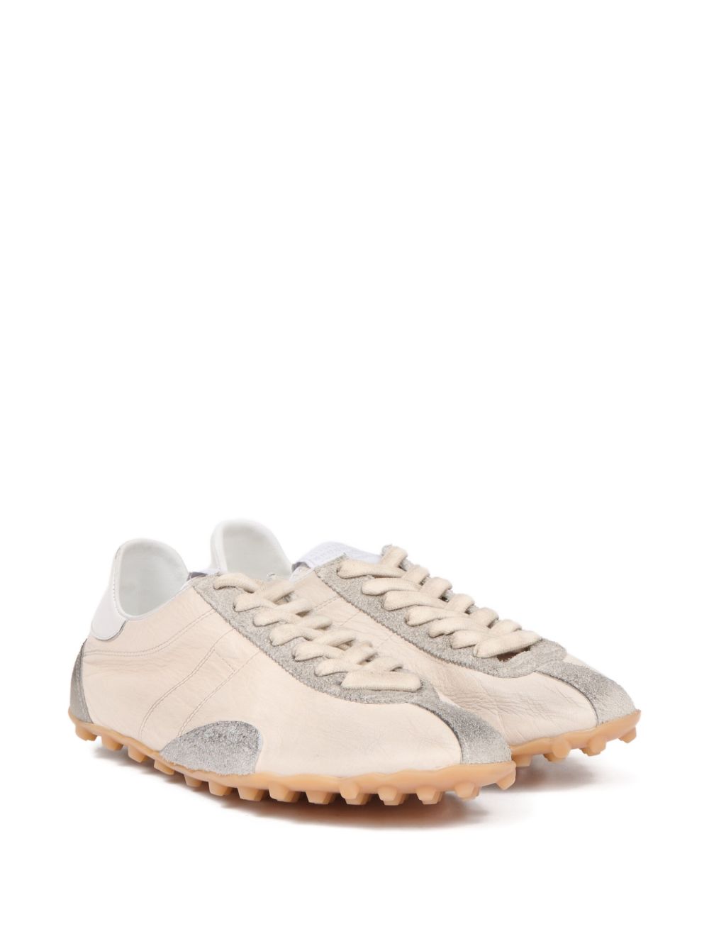 Maison Margiela Sneakers - BEIGE | 3b2217537e6716f469b7081b6b80b7f7ae912df5