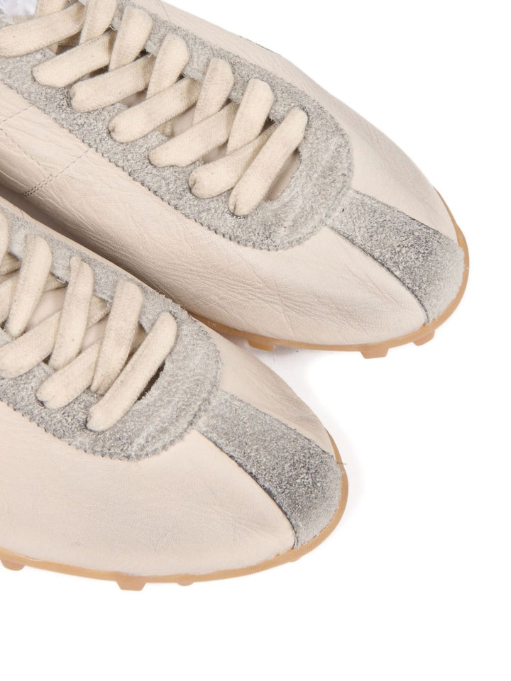 Maison Margiela Sneakers - BEIGE | c3f4f998bdcb38862f1041e335428b946658f964