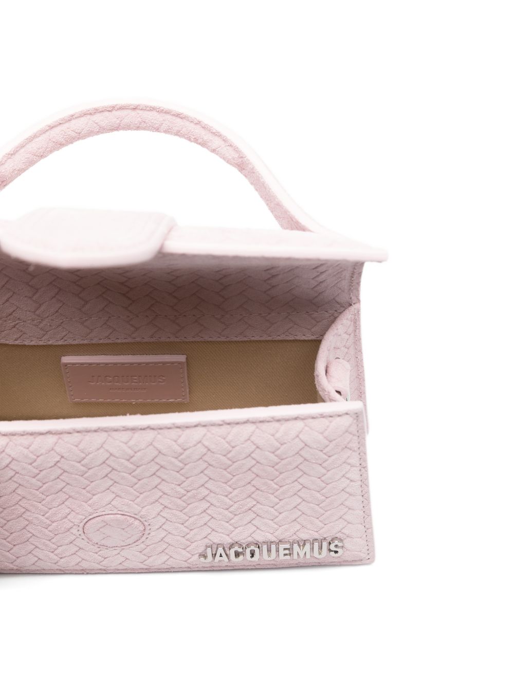 Jacquemus Bags - Light and natural | f9919e8369832a4237aa6dc53c16c88027afda12