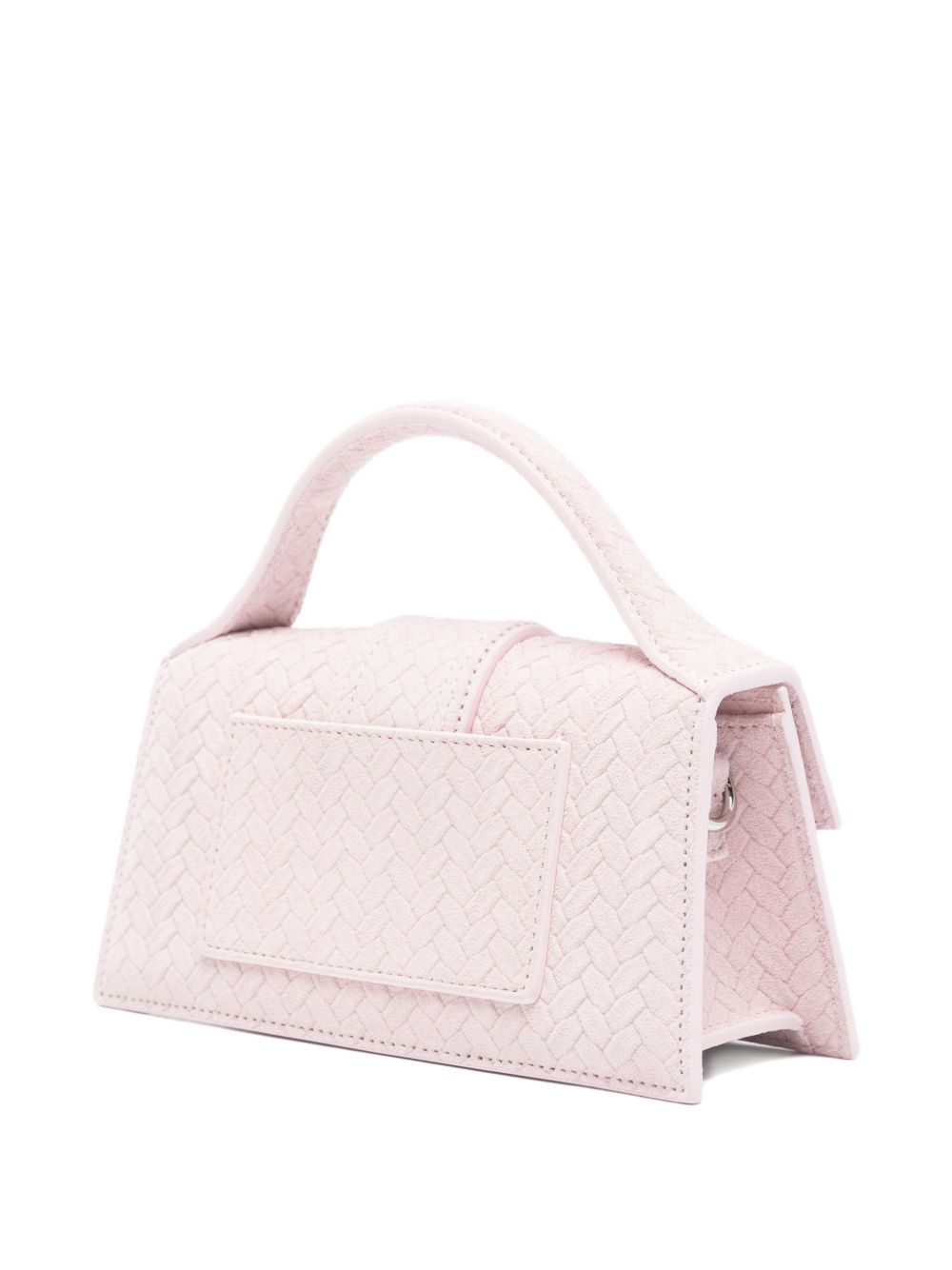Jacquemus Bags - Light and natural | b2f4d16c08888febaf85627a9c347936a28e2c80