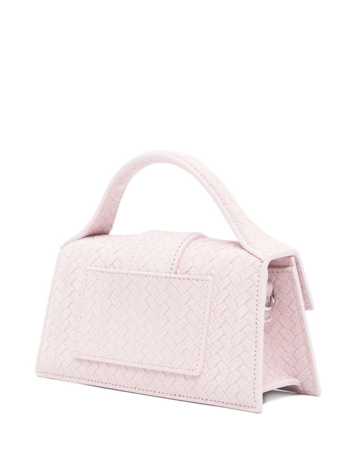 Jacquemus Bags - Light and natural | b2f4d16c08888febaf85627a9c347936a28e2c80