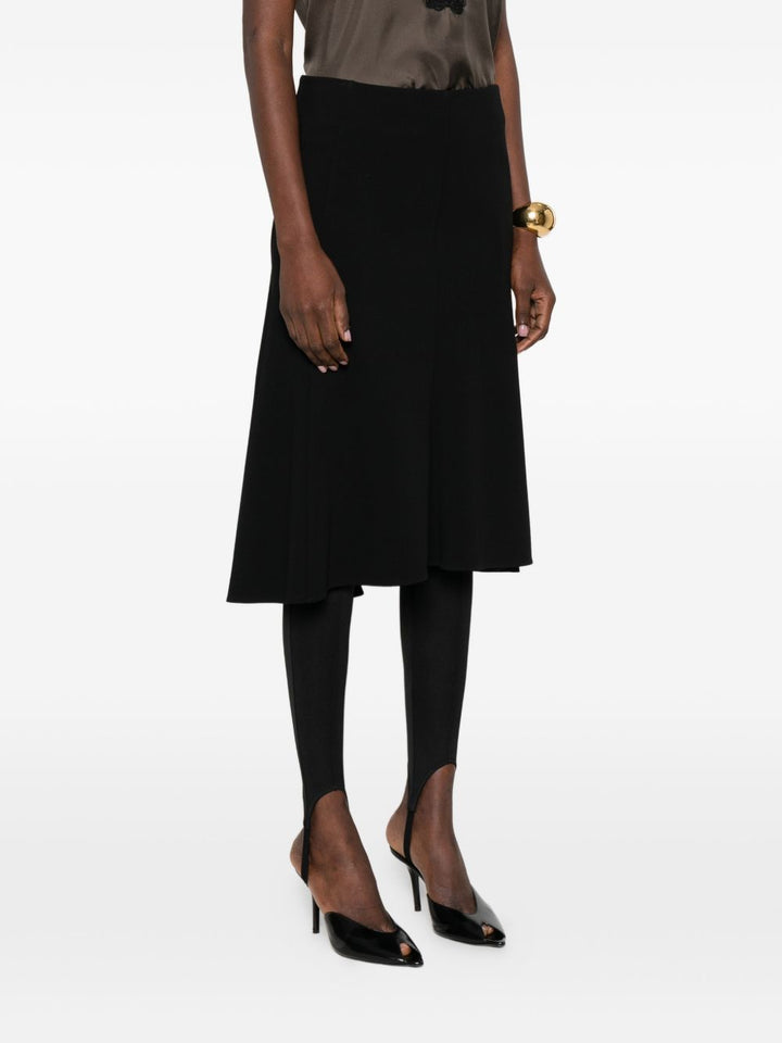 Jil Sander Skirts - Blacks and greys | 5d55fcfc2087d860eef09004313ba3b65e2fd4df