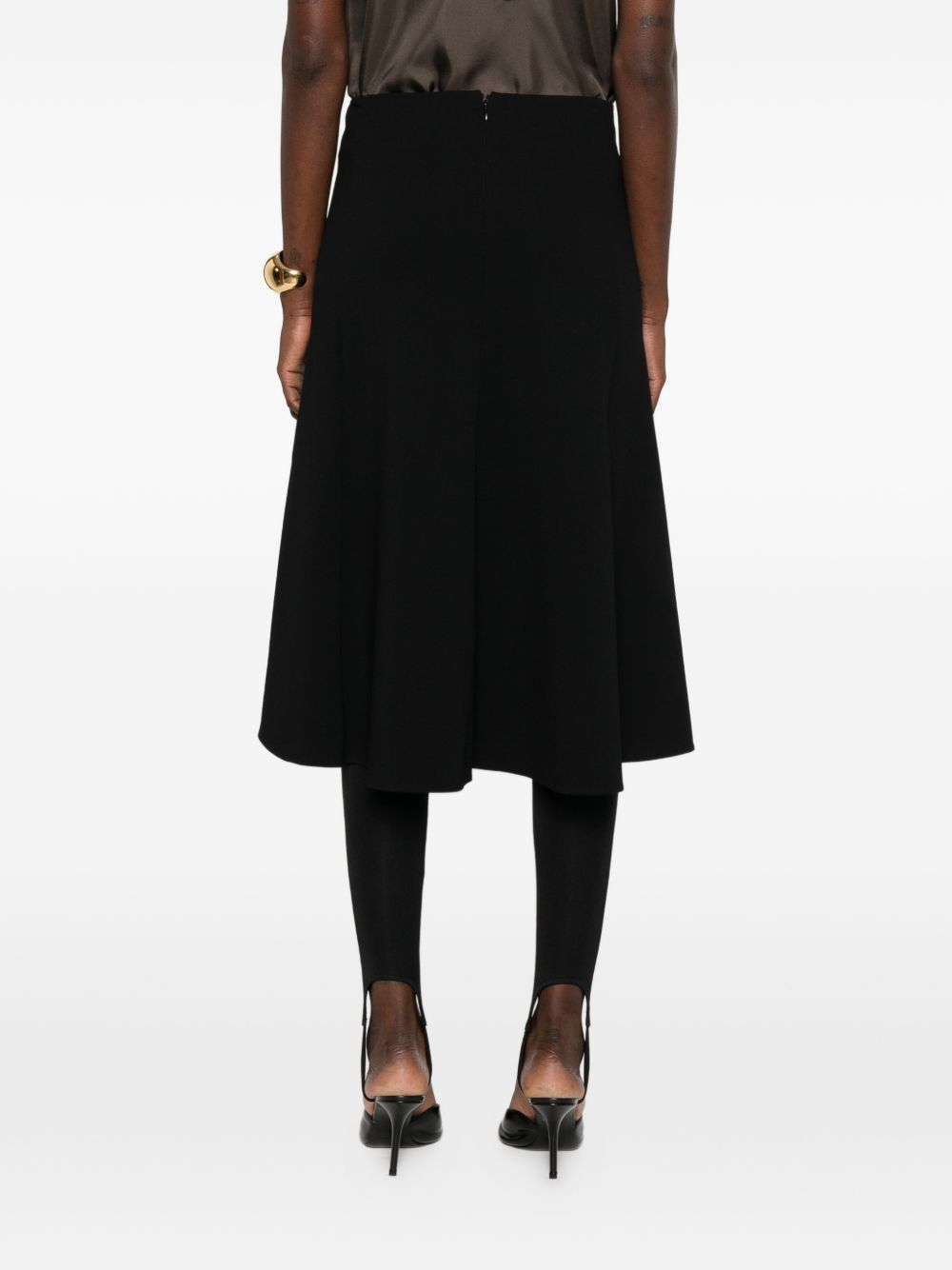 Jil Sander Skirts - Blacks and greys | 2f928fa56ff93e19c3df78de3e98465caa537cc7