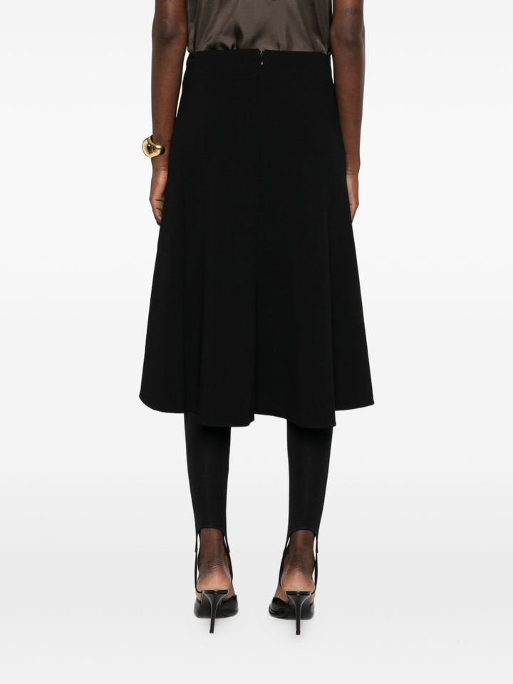 Jil Sander Skirts - Blacks and greys | 2f928fa56ff93e19c3df78de3e98465caa537cc7