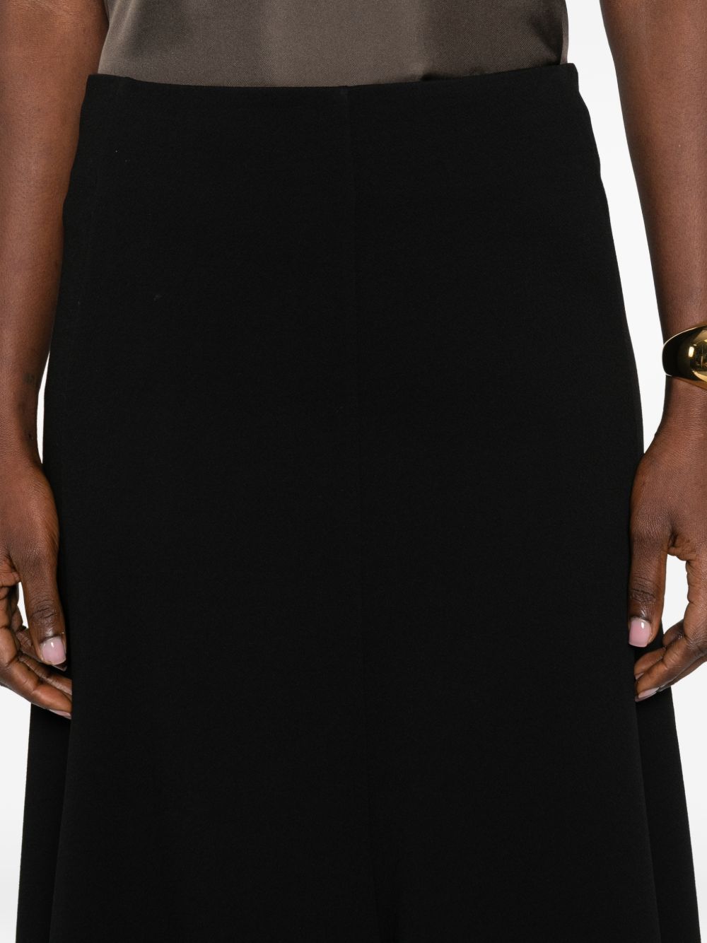 Jil Sander Skirts - Blacks and greys | 4526643d111046a606badb9748ac4cf557d50376