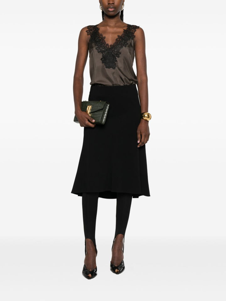 Jil Sander Skirts - Blacks and greys | ae4d8c49fd8117092a410fe4091514827c0031b0