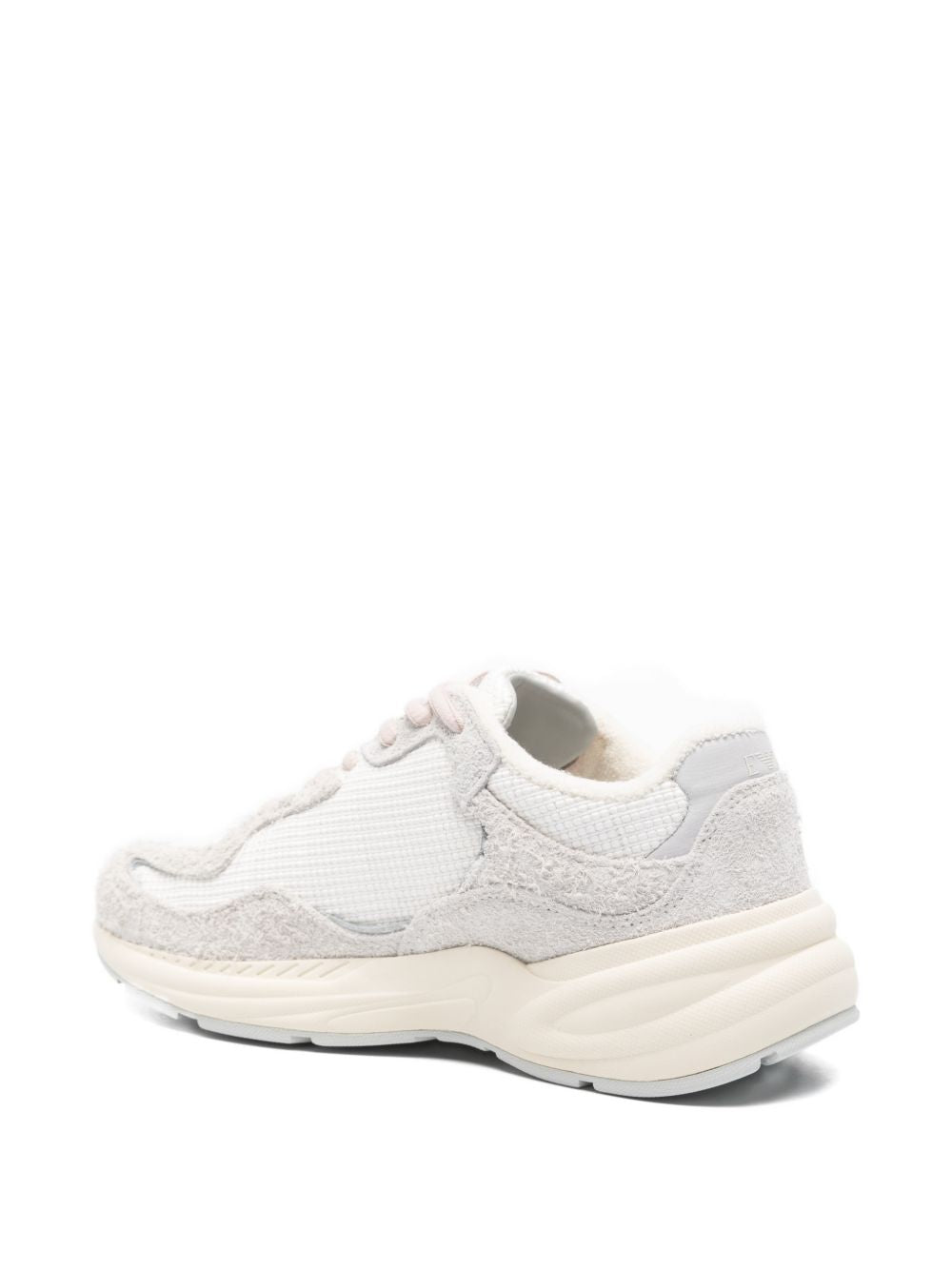 E.Armani Exclusive Pre Sneakers - WHITE | 43f9a3d2279ca40a5a179402f982cc40c0504b02