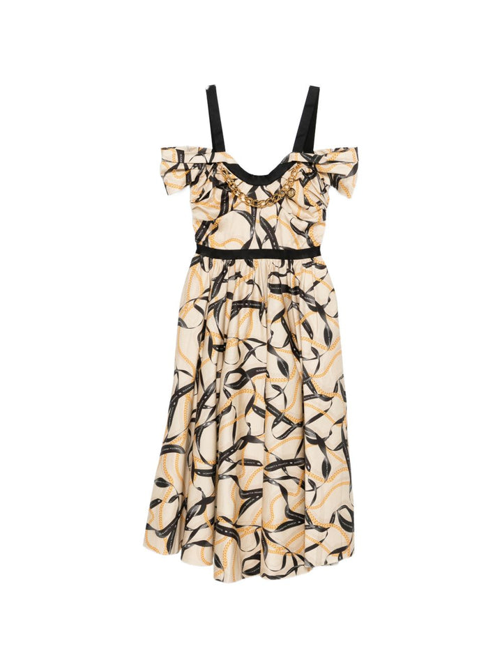 Elisabetta Franchi Dresses - Light and natural | b4abdefd6acf717799d60ff2d36f2e6e793d2ce9