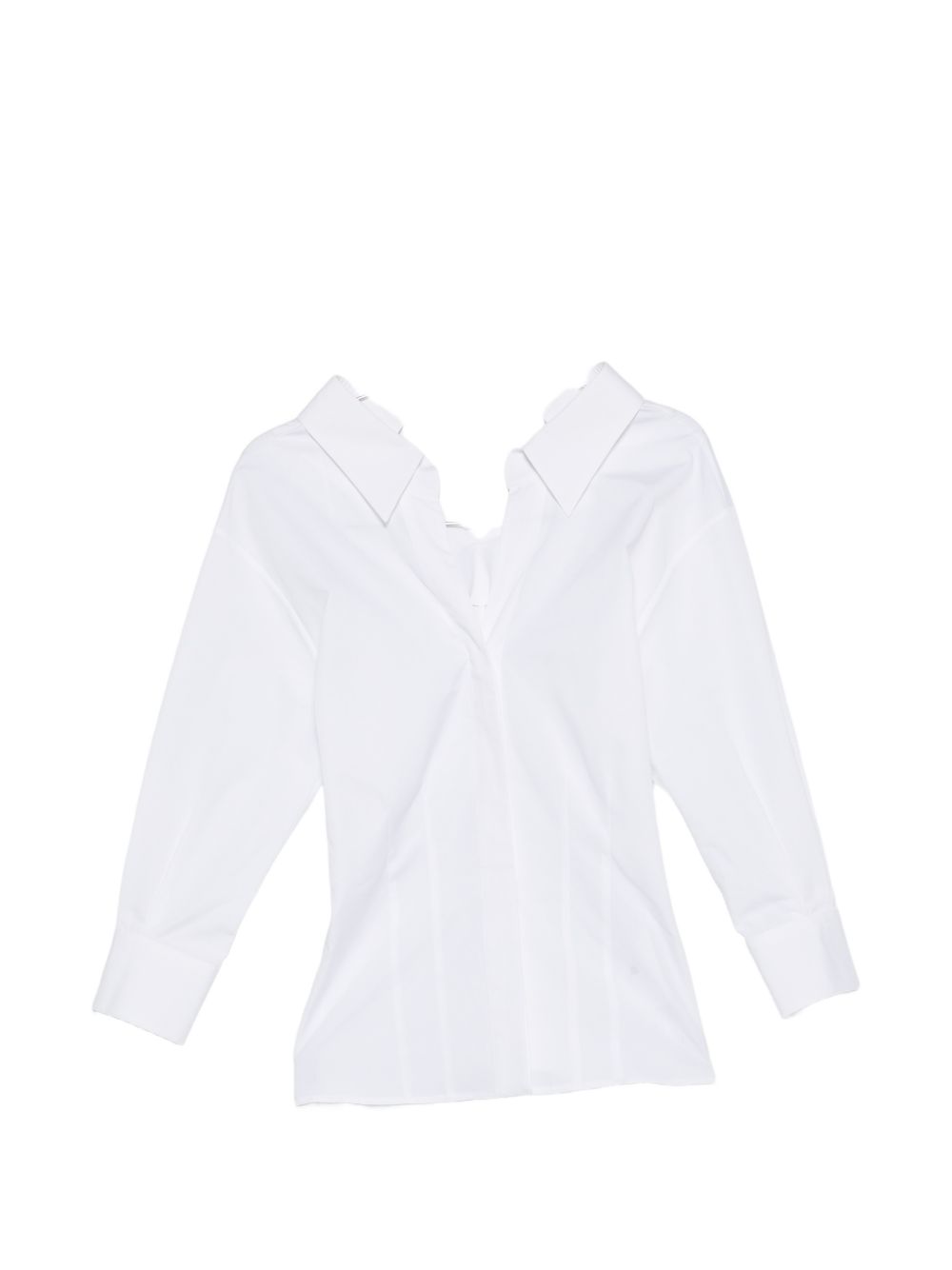 Givenchy Shirts - Light and natural | f464dfb627dc311ce618847e1d20ba5fede78b6a