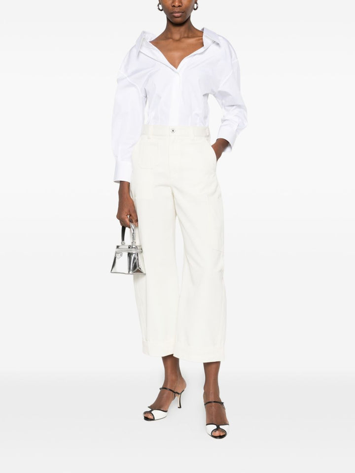 Givenchy Shirts - Light and natural | d3e89b758f8b71284be4276228cd4846fe56ff7e