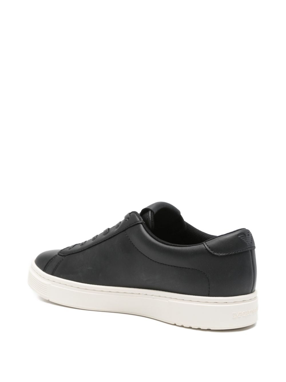 Emporio Armani Sneakers - Neri e Grigi | b3c5bef58a45469c8dc01c46264f6f258e87913d