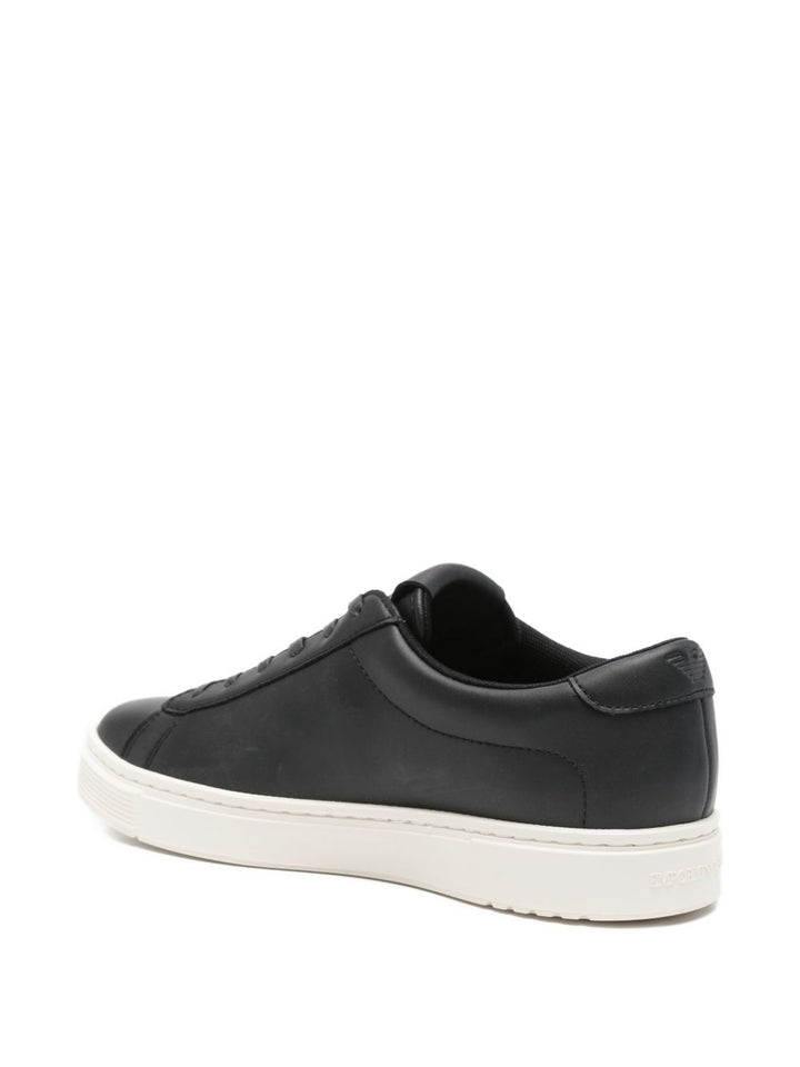 Emporio Armani Sneakers - Neri e Grigi | b3c5bef58a45469c8dc01c46264f6f258e87913d