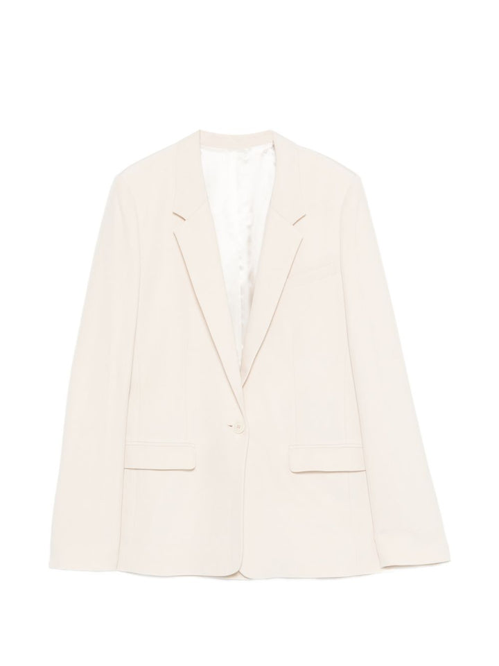 Isabel Marant Jackets - BEIGE | a9336f01dd8381c8ecf69325dafc3009d2355123
