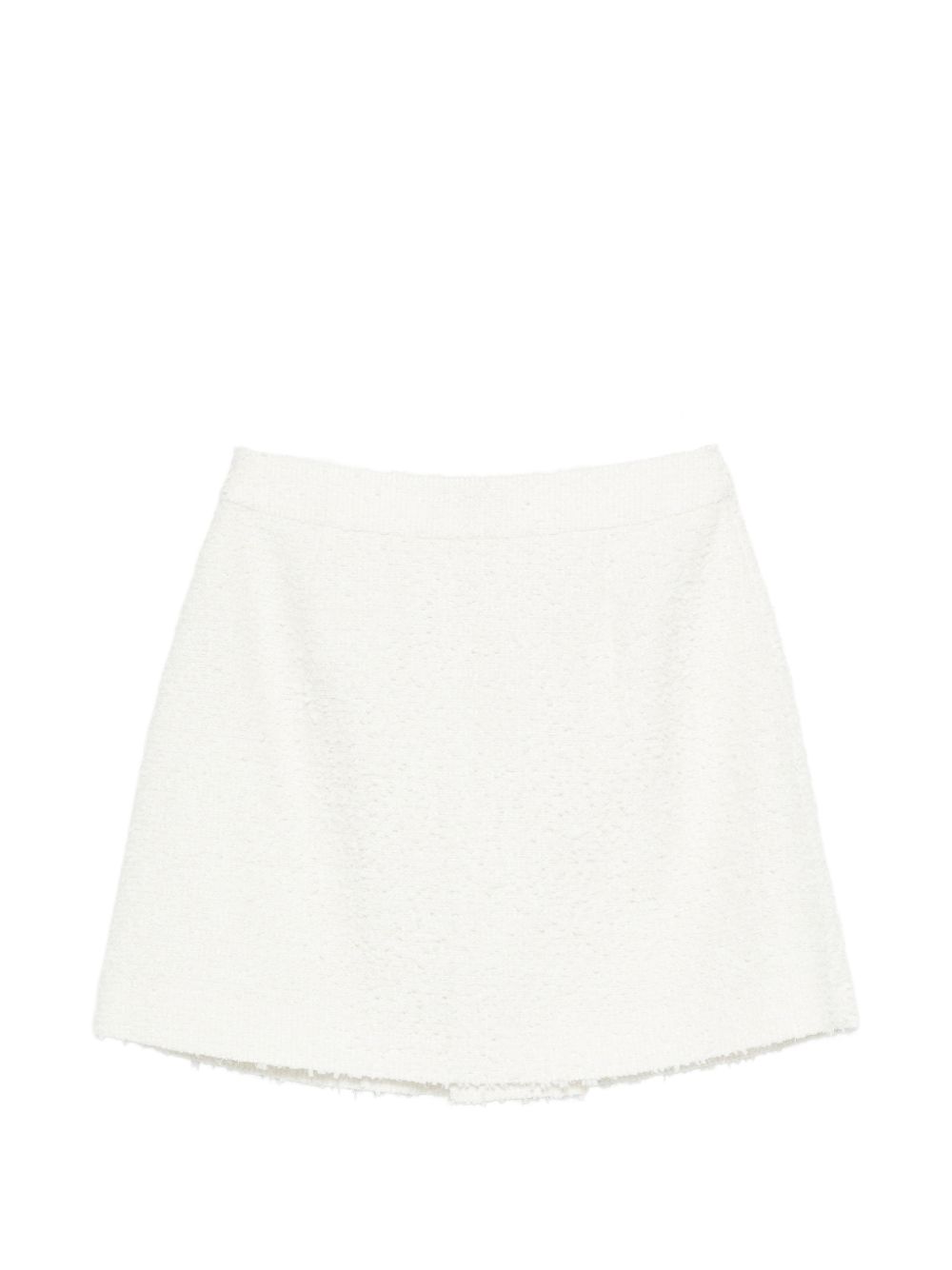 Emporio Armani Capsule Pre Skirts - WHITE | 1006c2505aef8a611f3348374e2175be724bea01