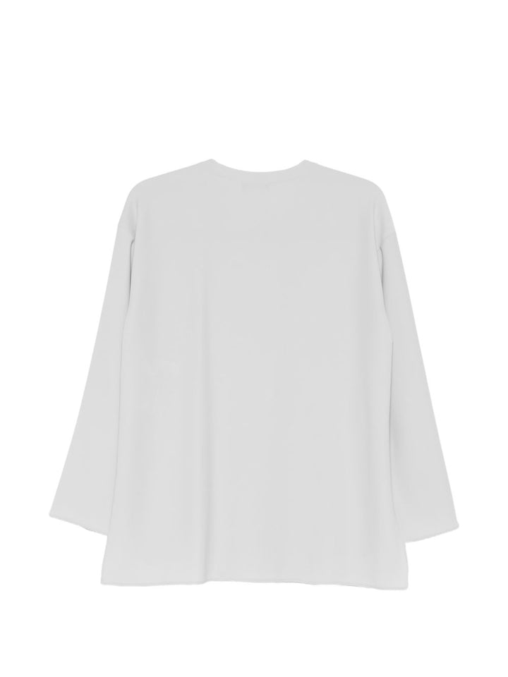 Emporio Armani Shirts - GREY | 9b99419c8ec2dca570130fec196afe499a12f9fb