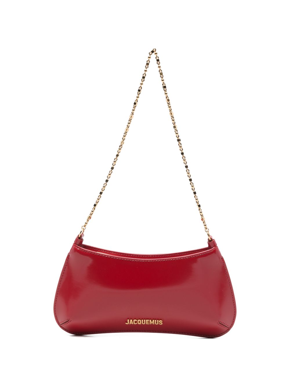 Jacquemus Bags - RED | 28d6c95af0b53239c8809fb0644f5394dd3715e4
