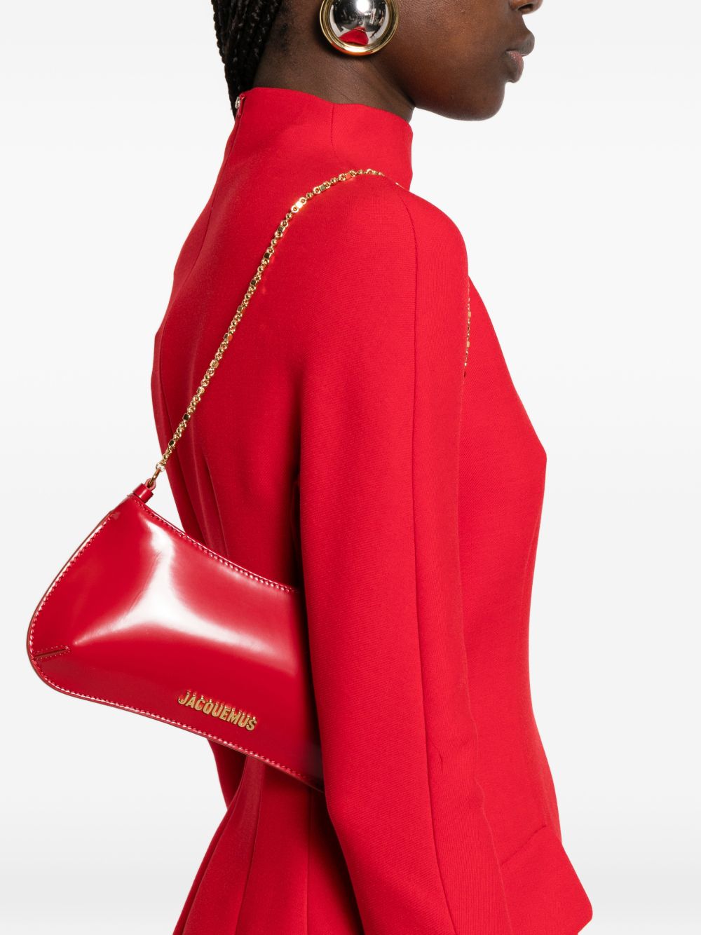 Jacquemus Bags - RED | 1efc9d3077fe9ff9ccd82de866cf83c54c92a6a3