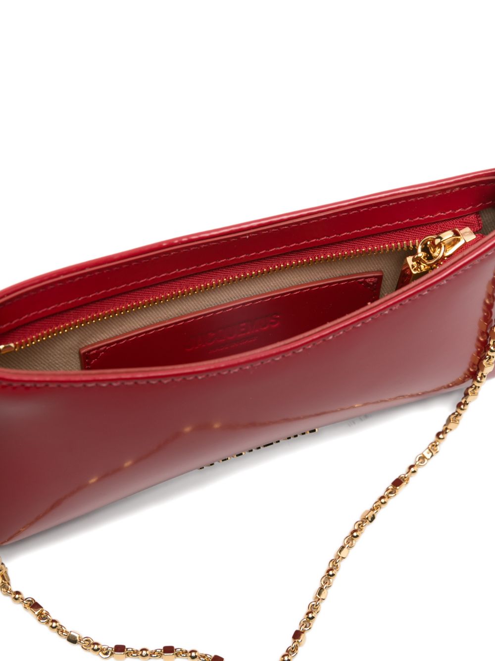 Jacquemus Bags - RED | 99ebd1600fe5ab7eabaef4b6b99b55d08238c040