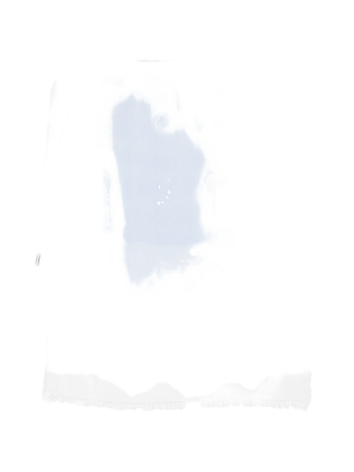 Fabiana Filippi Scarfs - BLUE | 56e0924eca13f740b98163f7f92160f006fe8937
