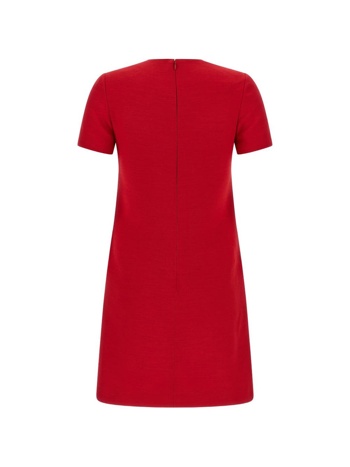 Valentino Dresses - RED | 017ef1c69fb1cf82a7e4ba456f806d0a185b3489