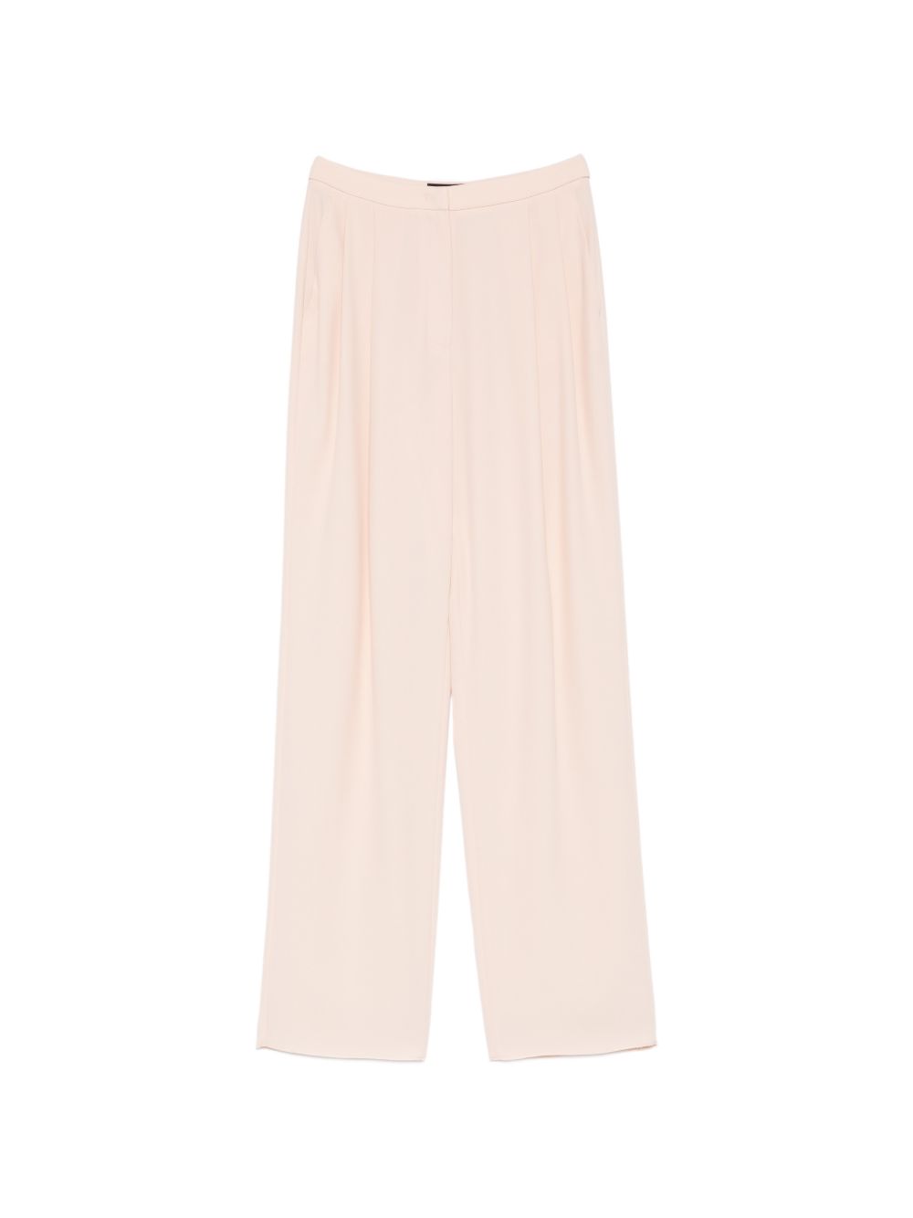 Emporio Armani Trousers - PINK | 582377668a8e73ed4fa52203cb085f96d421ab56