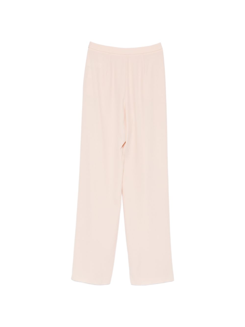 Emporio Armani Trousers - PINK | 243096c2ca7572d3b9d6fea6cc0ac8f50af26fa8