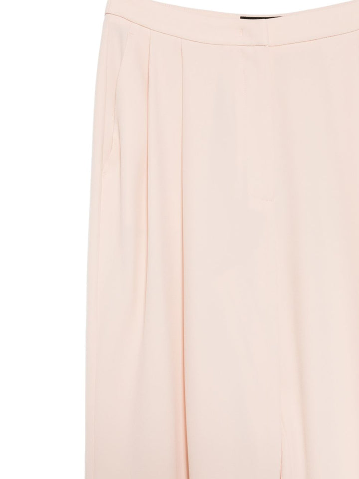 Emporio Armani Trousers - PINK | f2e6d4d90a5ca947e72e6415887bcc5c530c2810
