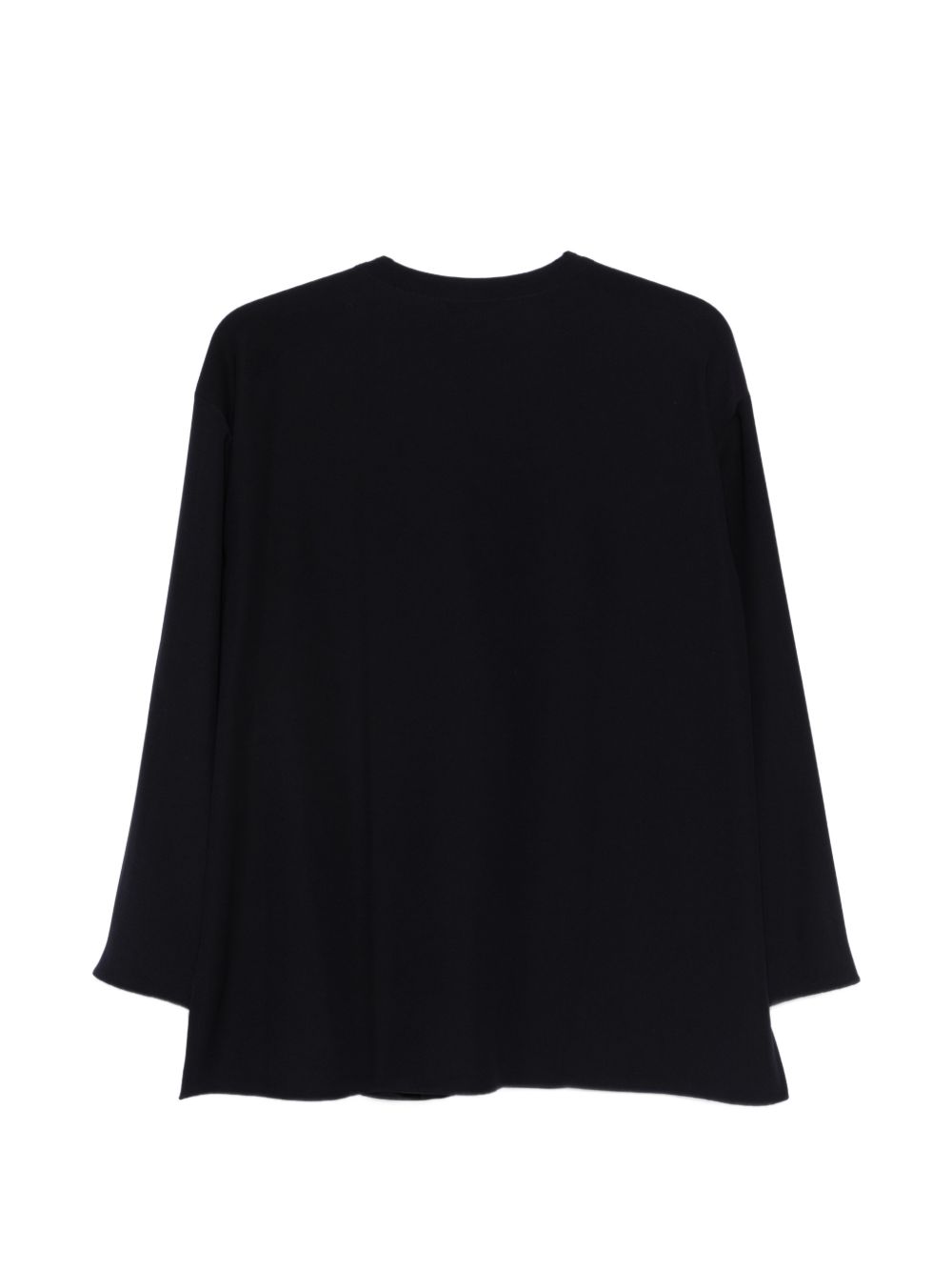 Emporio Armani Shirts - BLUE | be69f00cf583b2ce016470d2fe6dd75898a0ab69