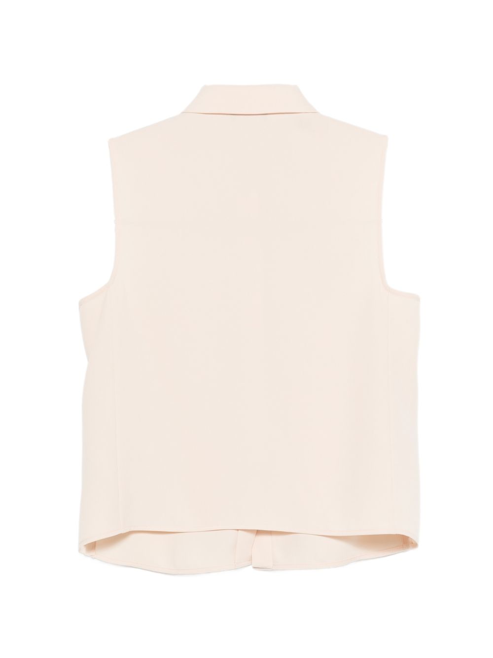 Emporio Armani Top - PINK | 9028fbf6aeb60efb39445bca535bbcfdafefdfed