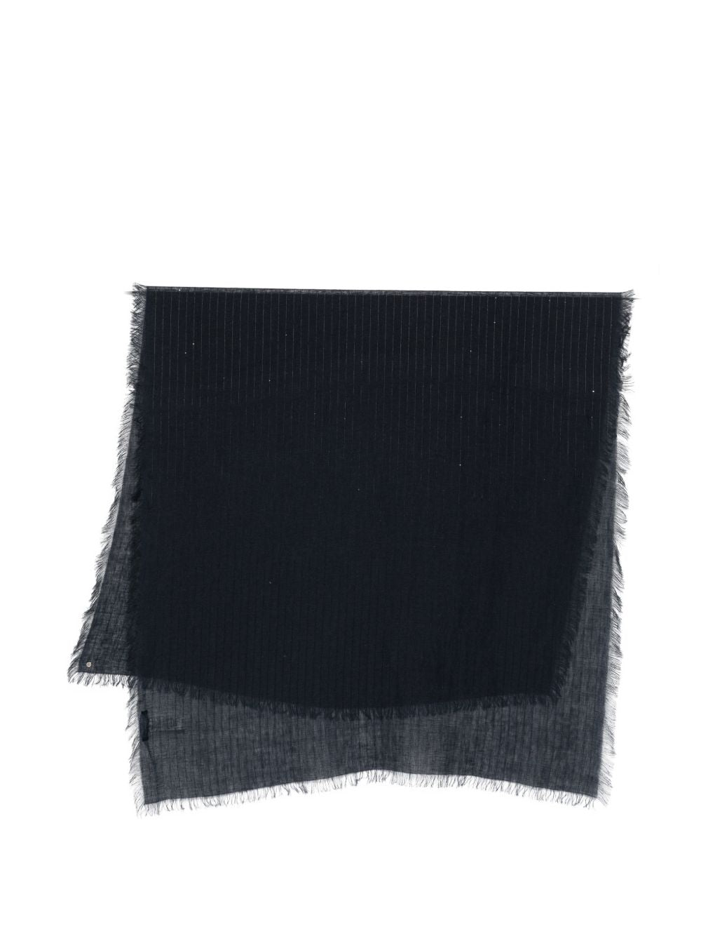 Fabiana Filippi Scarfs - Blu e verdi | fb021d4a028da7c628e7bc437623410b29b5c138
