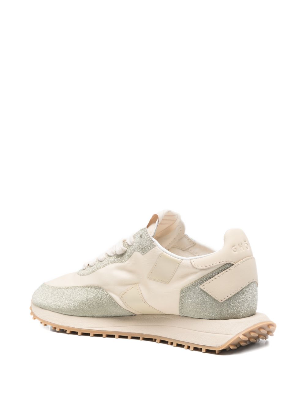 Ghoud Sneakers - Light and natural | 71151c18bc4e630edb0c84e020a199a333d3bee5