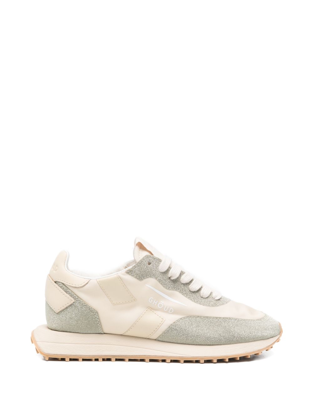 Ghoud Sneakers - Light and natural | cd1f4b5ffddbecdae31f27877fc9de7fb27f8e4d