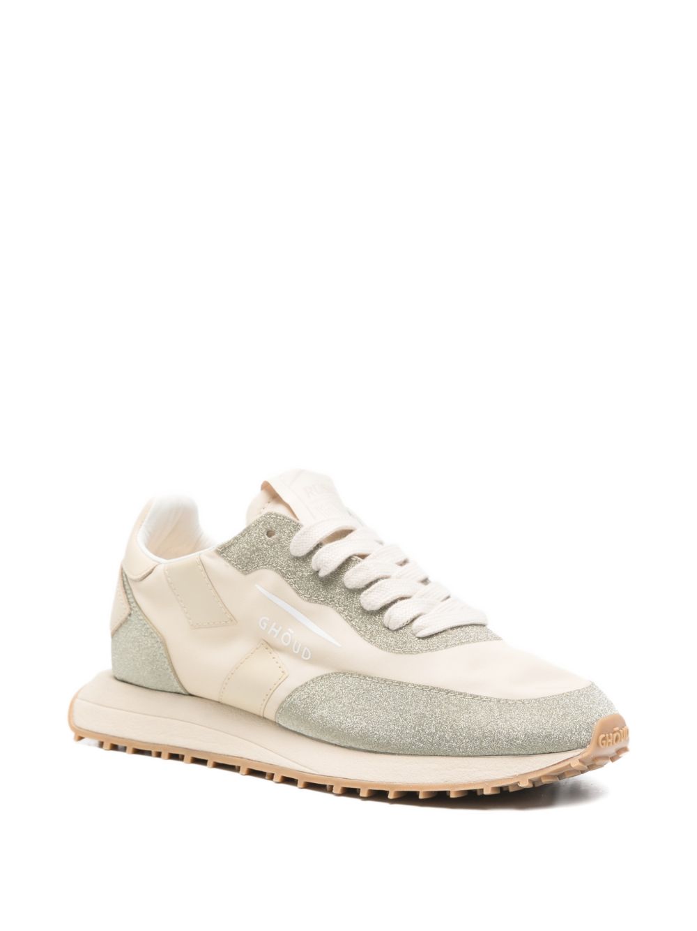 Ghoud Sneakers - Light and natural | 1fa06fb59c92271291d0991f985599ae82878cd0